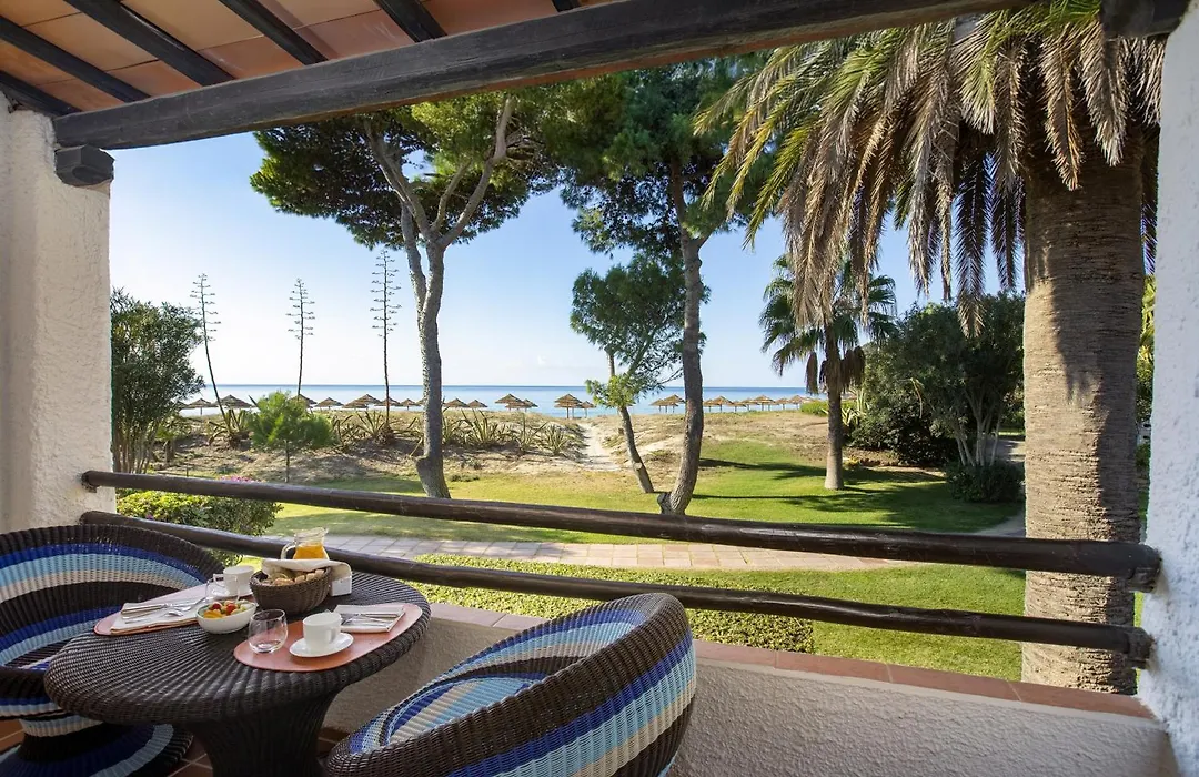 Cormoran Resort Villasimius-1
